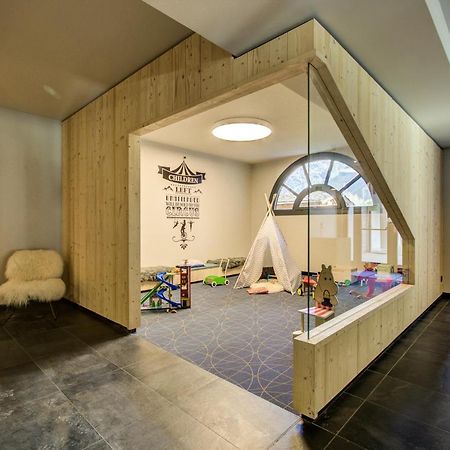 Thedrus Luxury Apt, Swimming Pool, Spa & More Chamonix Ngoại thất bức ảnh