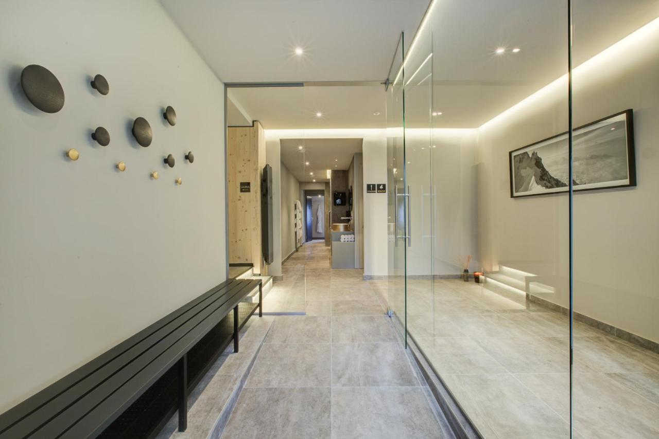 Thedrus Luxury Apt, Swimming Pool, Spa & More Chamonix Ngoại thất bức ảnh