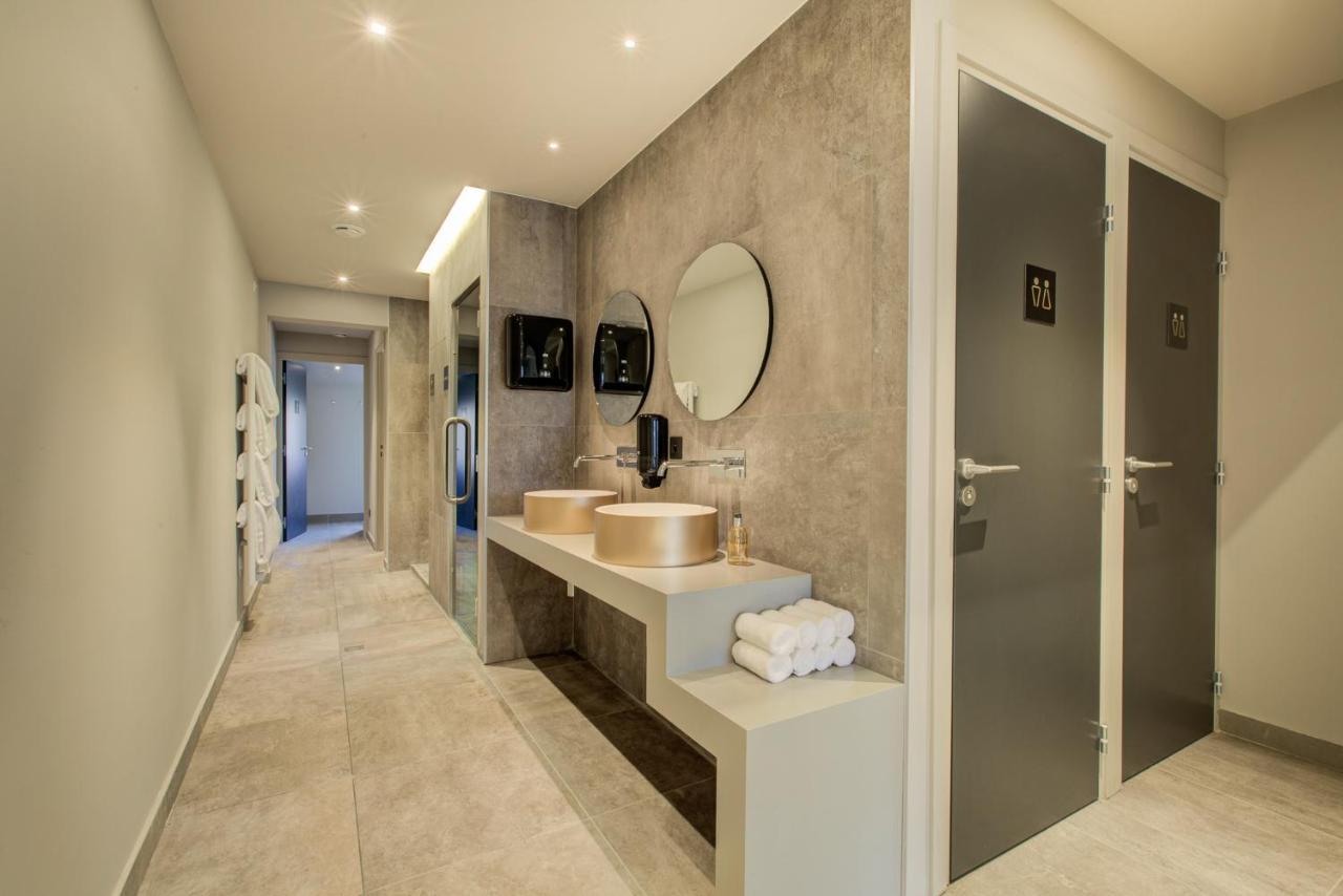 Thedrus Luxury Apt, Swimming Pool, Spa & More Chamonix Ngoại thất bức ảnh