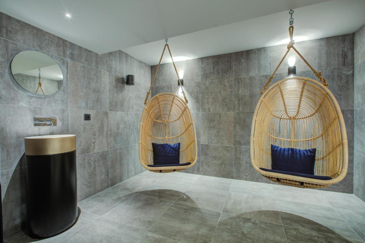 Thedrus Luxury Apt, Swimming Pool, Spa & More Chamonix Ngoại thất bức ảnh