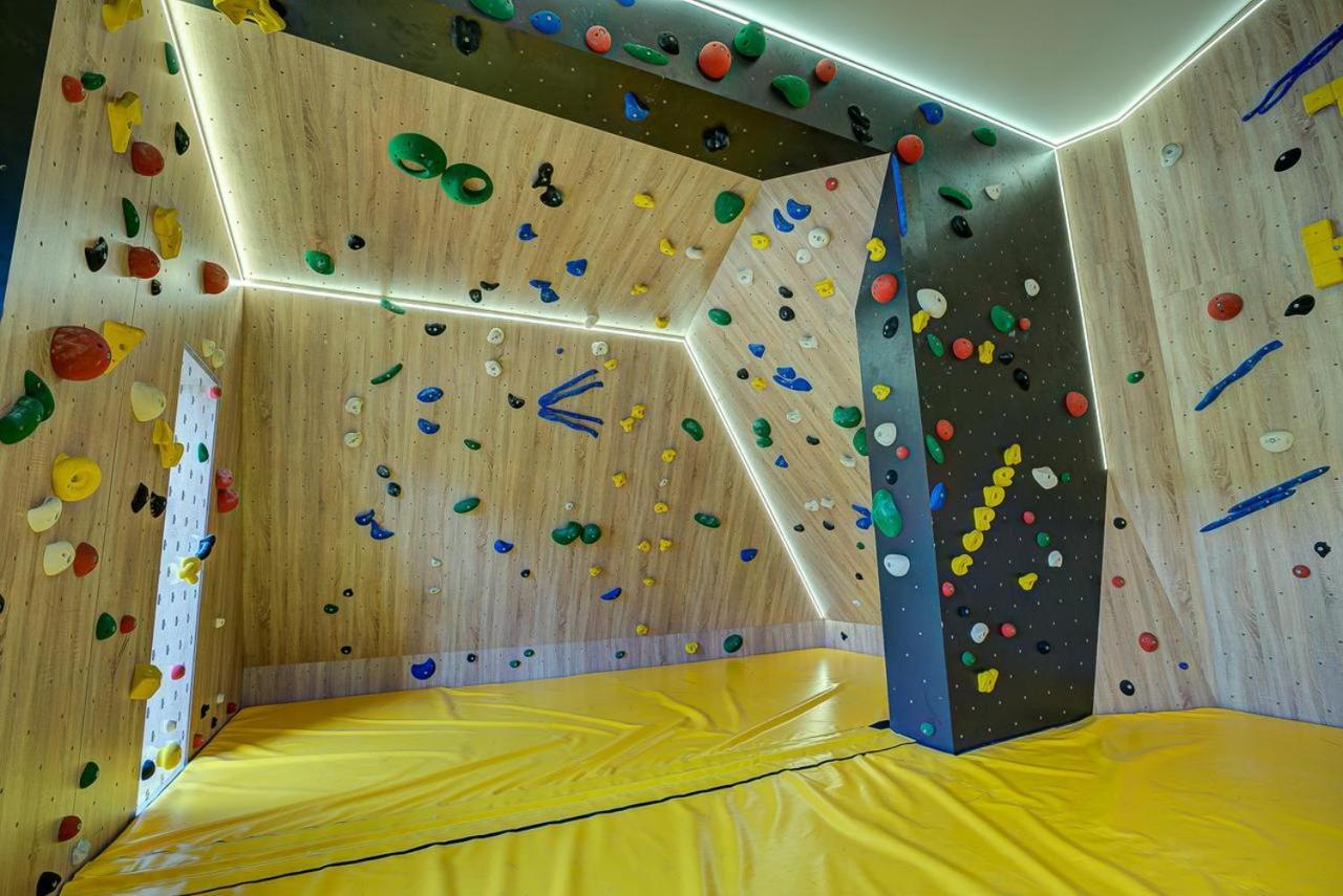 Thedrus Luxury Apt, Swimming Pool, Spa & More Chamonix Ngoại thất bức ảnh